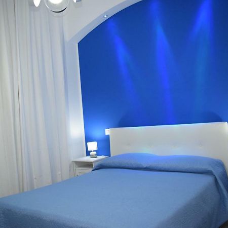 Bed and Breakfast Butterfly House Salerno Esterno foto